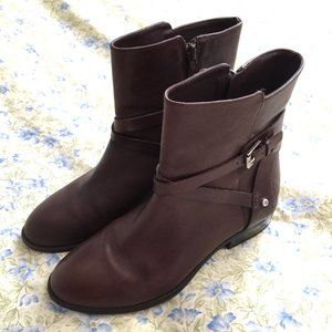 Lauren Ralph Lauren Ankle Boots*